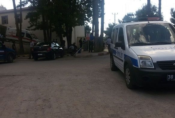 Çocukların kavgasına aileler karıştı: 2 ölü