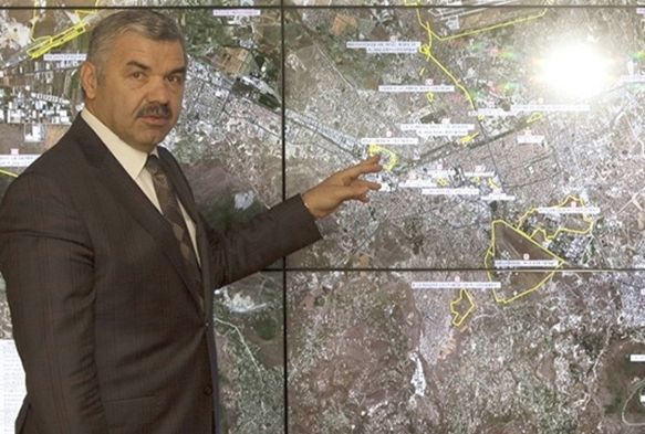 ehir iinde askeri alan kalmayacak