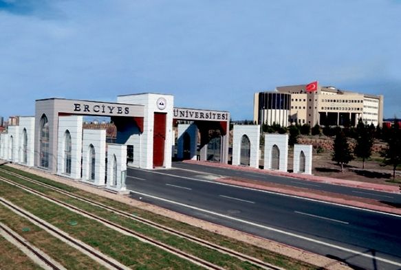 ERÜ’de açığa alınan personel sayısı 199’a yükseldi