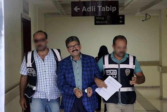 Hacı Boydak’ın Özgürlüğü 81 Gün Sürdü