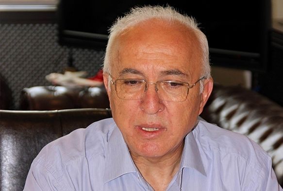 KTO Yönetim Kurulu Üyesi Tuna İstifa Etti