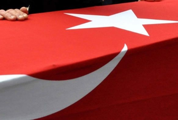 Şırnak’ta askeri aracın geçişi sırasında patlama: 5 şehit, 8 yaralı