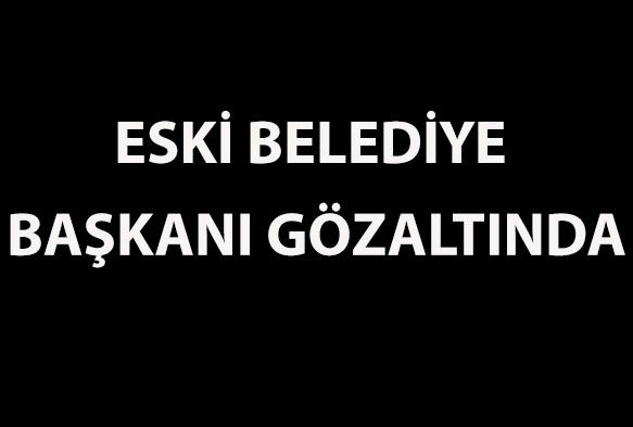 Develi’de FETÖ/PDY operasyonu