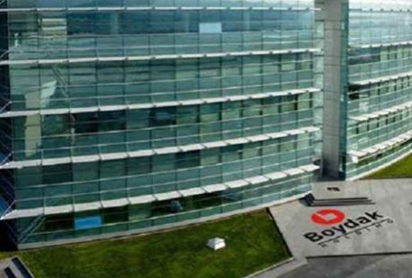 Boydak Holding’de Yönetim Kurulu Değişikliği