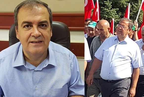 15 Temmuz Gazisi Olduu FETCܒ iftiras atlnca ortaya kt