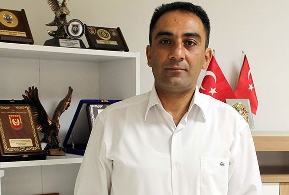 Emekli Albay: Nazlgl Datanolunu intihara srklediler
