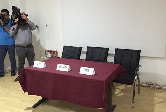 Erciyesspor Sahipsiz Kaldı