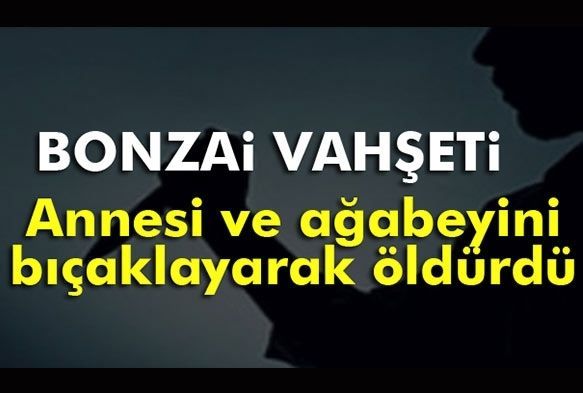Bonzai vahşeti