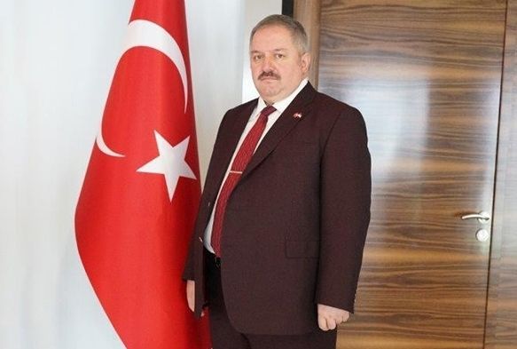 OSB terör saldırılarını kınadı