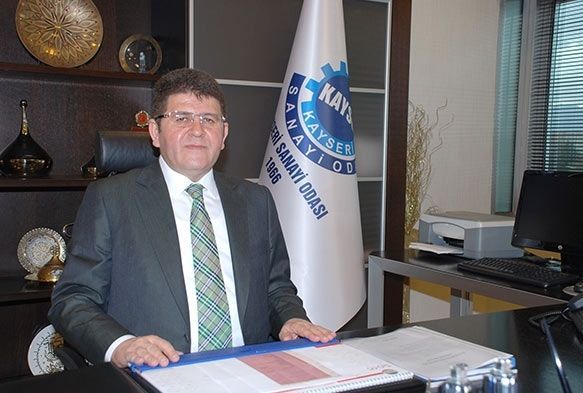 KAYSO, Elazığ ve Bitlis’teki terör saldırılarını kınadı