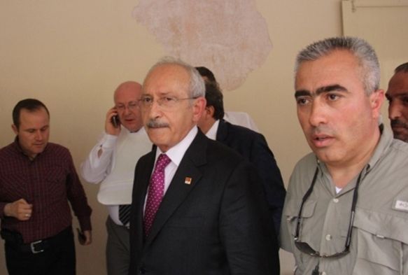 Kılıçdaroğlu: