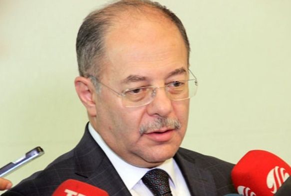 Bakan Akdağ’dan flaş saldırı açıklaması