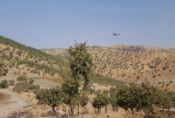 emdinlide atma: ehit ve yarallar var
