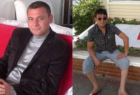 Yozgat’ta silahlı kavga: 2 ölü
