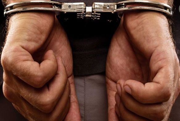 6 Belediye Personeli Tutuklandı