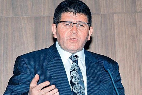 Bize Hain Diyenler Utansn
