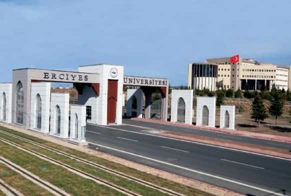 ERÜ’de AB Projesi eğitimleri başlıyor