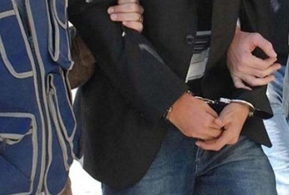 Kayseri’de 'bylock' kullanıcısı 66 öğretmen gözaltına alındı