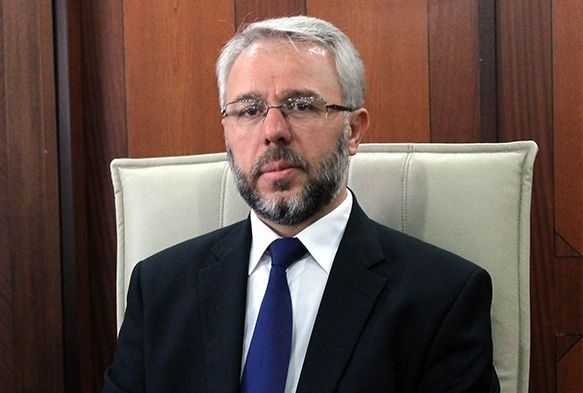 İl Müftüsü Güven Kayserilileri uyardı: