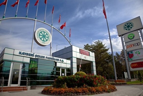 Kayseri Şeker'den pancar çiftçisine 9 milyon TL Kurban Bayramı avansı