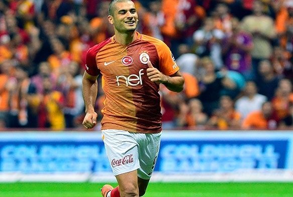 Galatasaray'n Derdi Yok