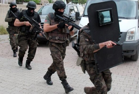 10 bin polis alınacak işte şartlar