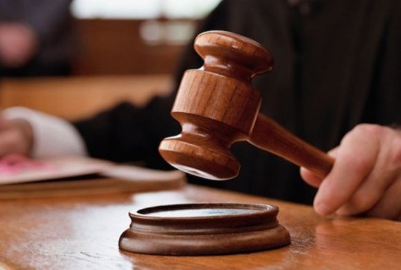 Uyuşturucu tacirine 15 yıl 7 ay hapis cezası verildi