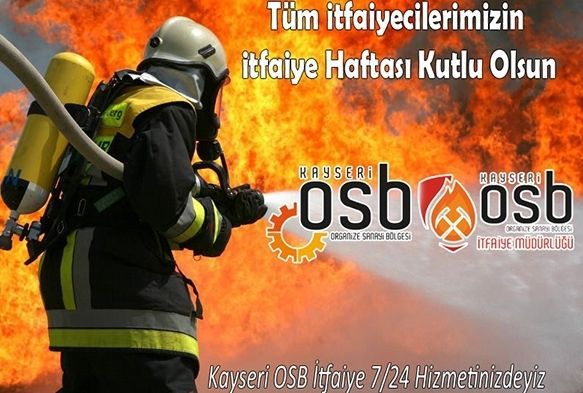 Osb Ynetim Kurulu Bakan Nursaann tfaiye Haftas mesaj