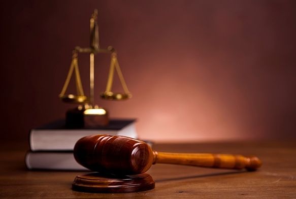 Tanık olarak gittiği davadan 10 yıl hapis cezası aldı