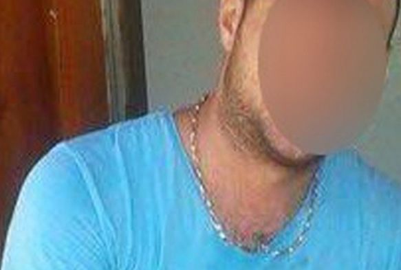 Trafikte Beyzbol Sopalı Dehşet