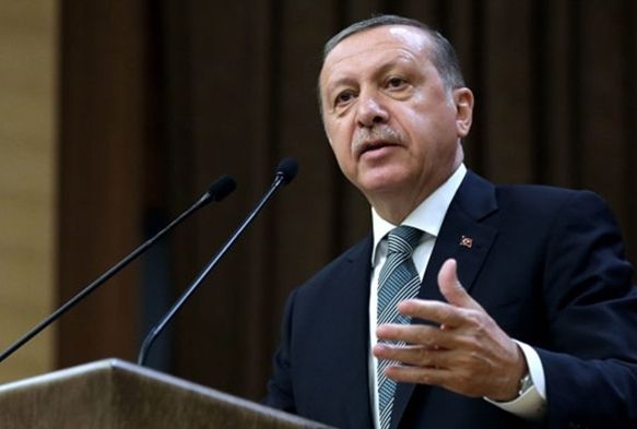 Cumhurbaşkanı Erdoğan: 15 Temmuz Resmi Tatil Olacak