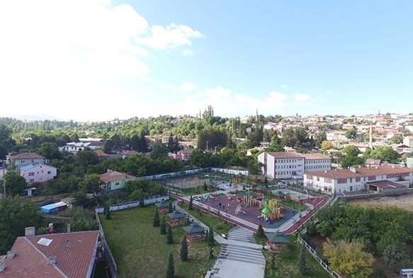 Demokrasi şehidi Cennet Yiğit'in adı yeni açılacak parkta yaşayacak