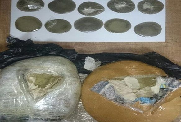 Uyuşturucu Tacirlerine Kayseri Polisi Göz Açtımadı