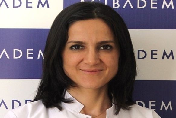 Stres kanserde ikincil etken