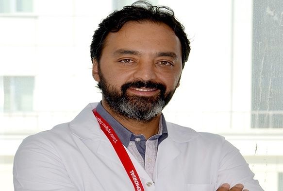 Yanlış Burun Estetiği Yeni Uygulamalarla Düzeltilebiliyor