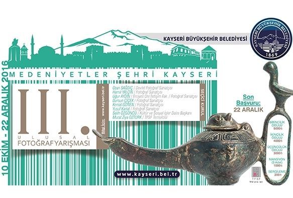 Medeniyet ehrinin fotoraflar yaracak