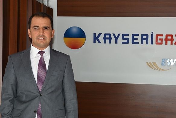 Kayserigaz fatura tahsilatı konusunda uyardı