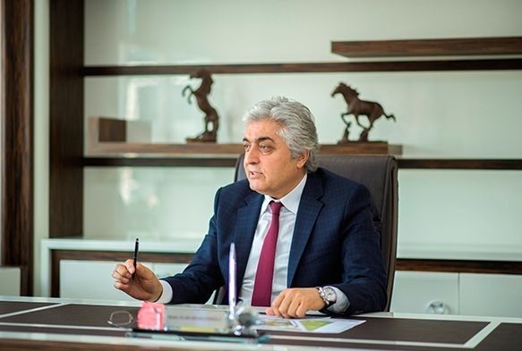 Anadolu Konforda Büyükşehirleri Geçiyor