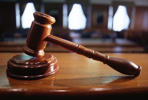 Suç üstü yakalanan 4 zehir tacirine 35 yıl hapis