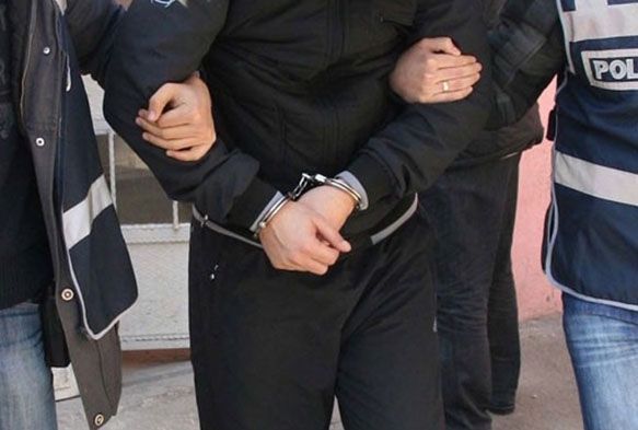 Bylock Kullanıcısı 31 Kişiden 5'i tutuklandı