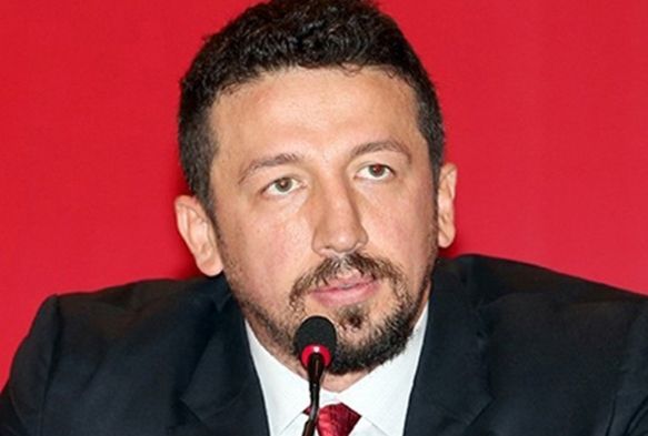 TBF'de Hidayet Trkolu dnemi!