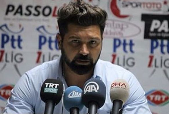 Hakan Kutlu: