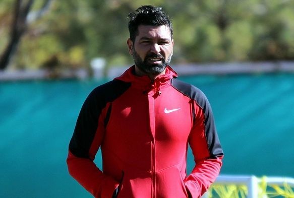 Hakan Kutlu: “Ankara'ya kazanmak için gidiyoruz”