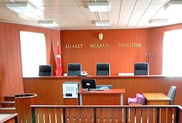 FETÖ Davasında Gezezoğlu ve Somtaş'ın Savunması