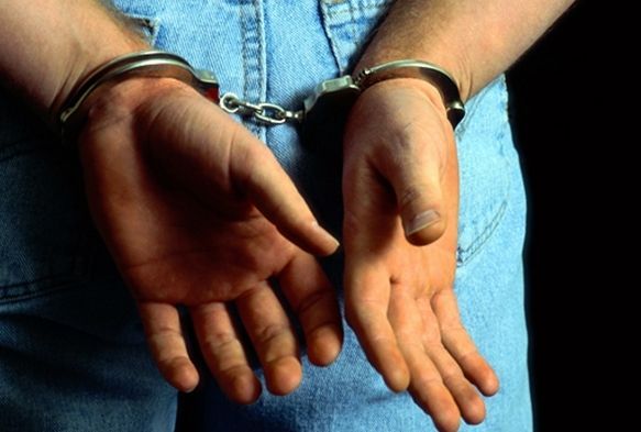 Uyuşturucu madde ticareti yapan şahıs tutuklandı