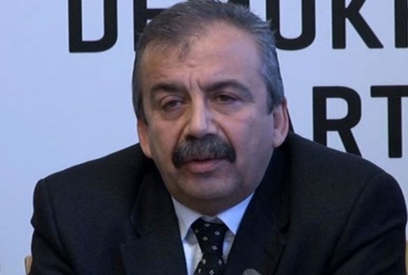 Sırrı Süreyya Önder serbest bırakıldı
