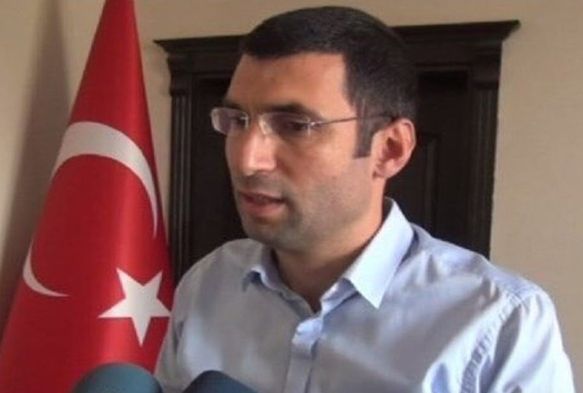 Bombal Saldrda Yaralanan Kaymakam ehit Oldu