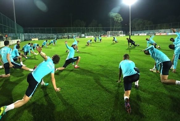 Milliler, Kosova ma hazrlklarn srdryor