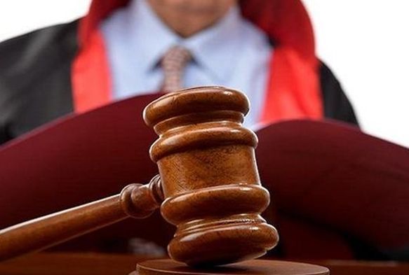 Kayseri'deki fırın cinayetinde karar:13 yıl 9 ay hapis