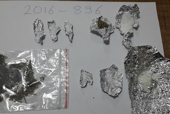 Uyuşturucu satıcısı 5 kişi yakalandı